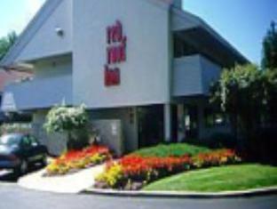 Hotel Red Roof Plus+ West